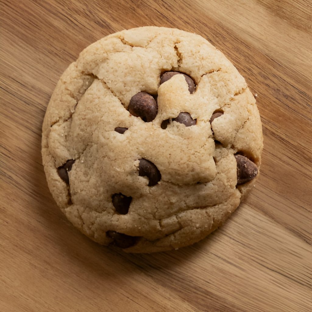 Medium Cookie Box