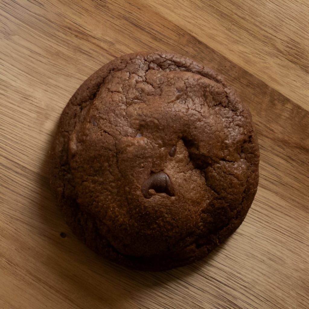 Medium Cookie Box