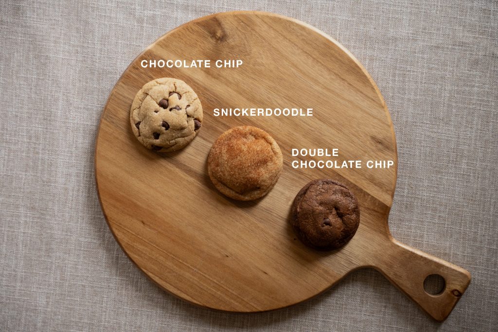 Medium Cookie Box