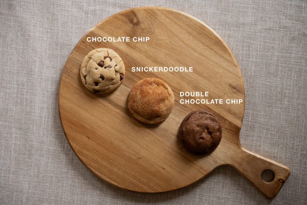 Large Cookie Box