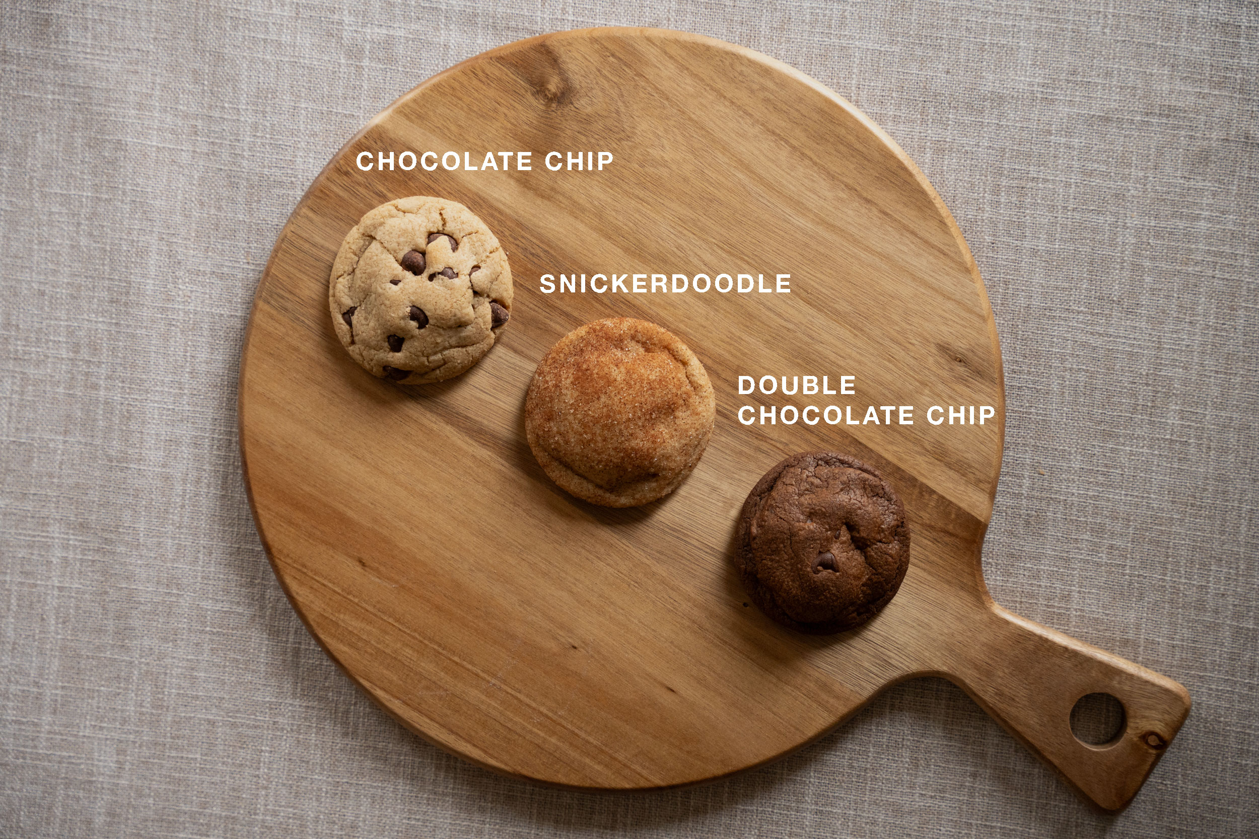 Large Cookie Box - Image 3