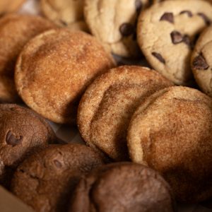 Large Cookie Box - Image 2