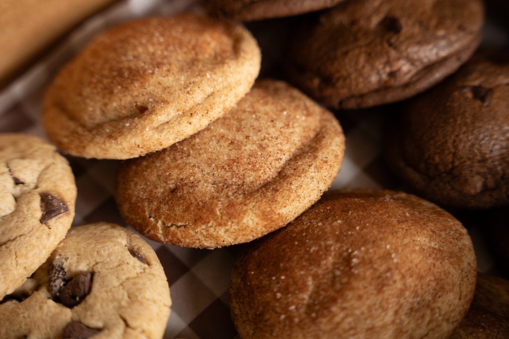Medium Cookie Box