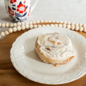 Cinnamon Rolls - Image 2