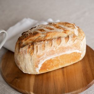 Original Sourdough