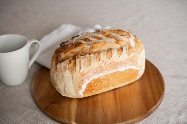 Original Sourdough