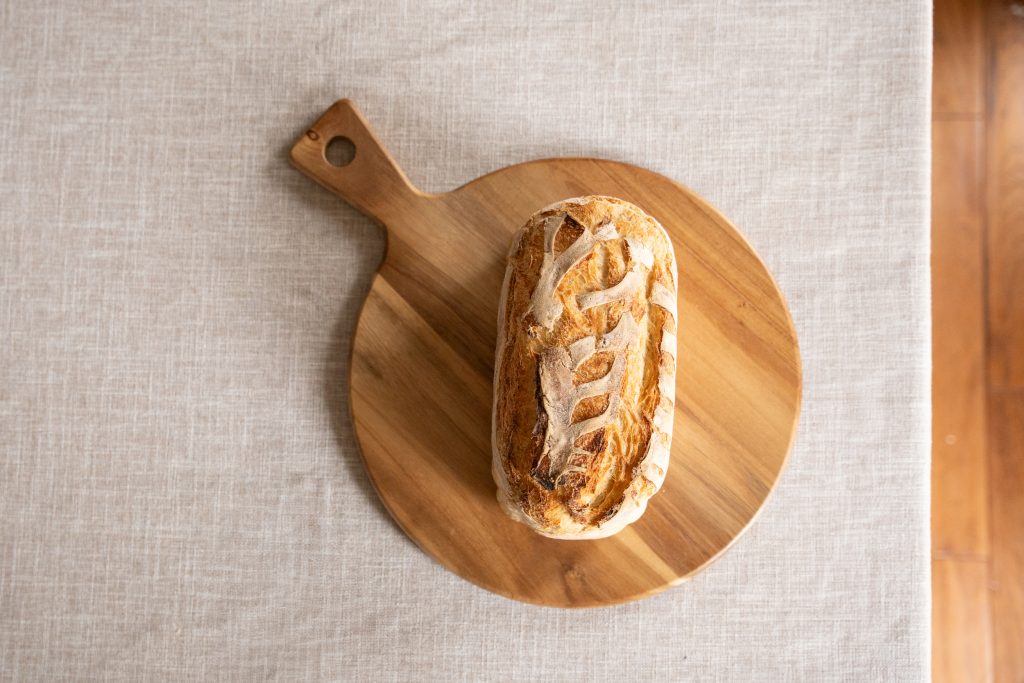 Original Sourdough