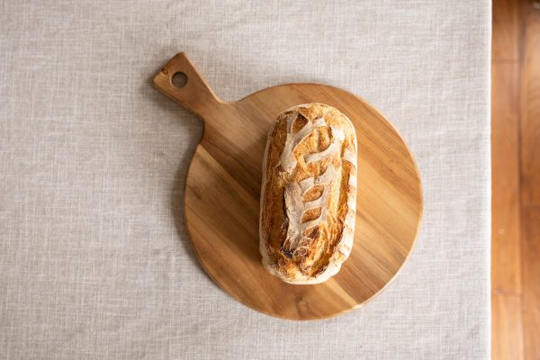Original Sourdough