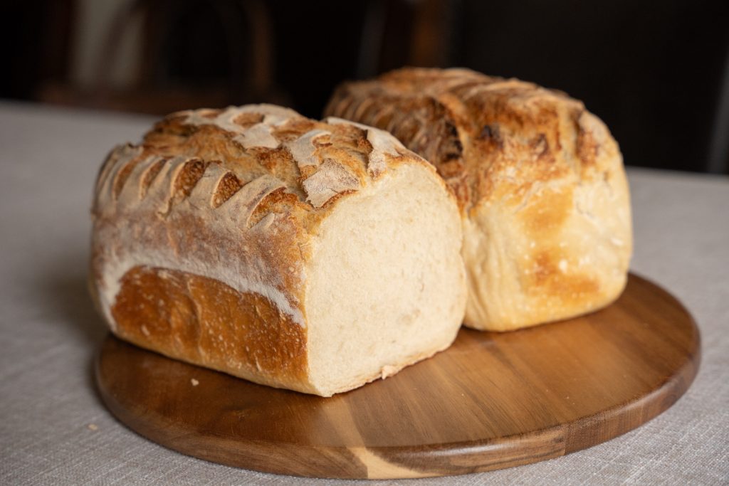 Original Sourdough