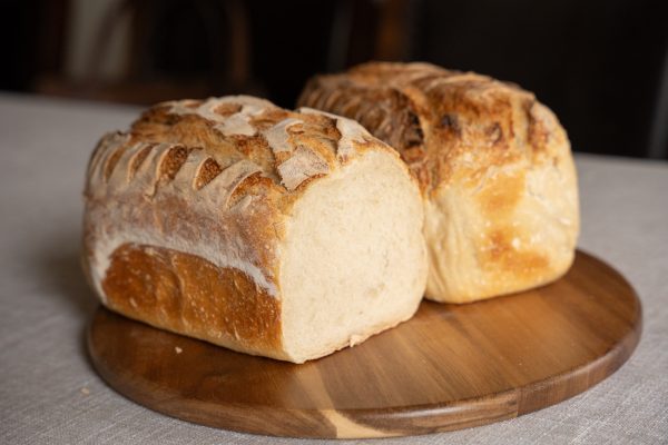 Original Sourdough