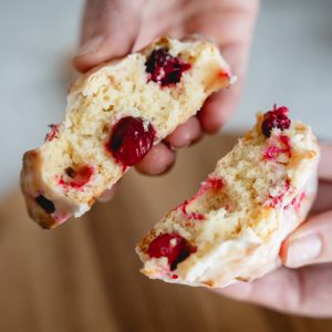 Berry Pastries - Image 2