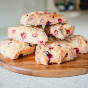 Berry Pastries - Image 3
