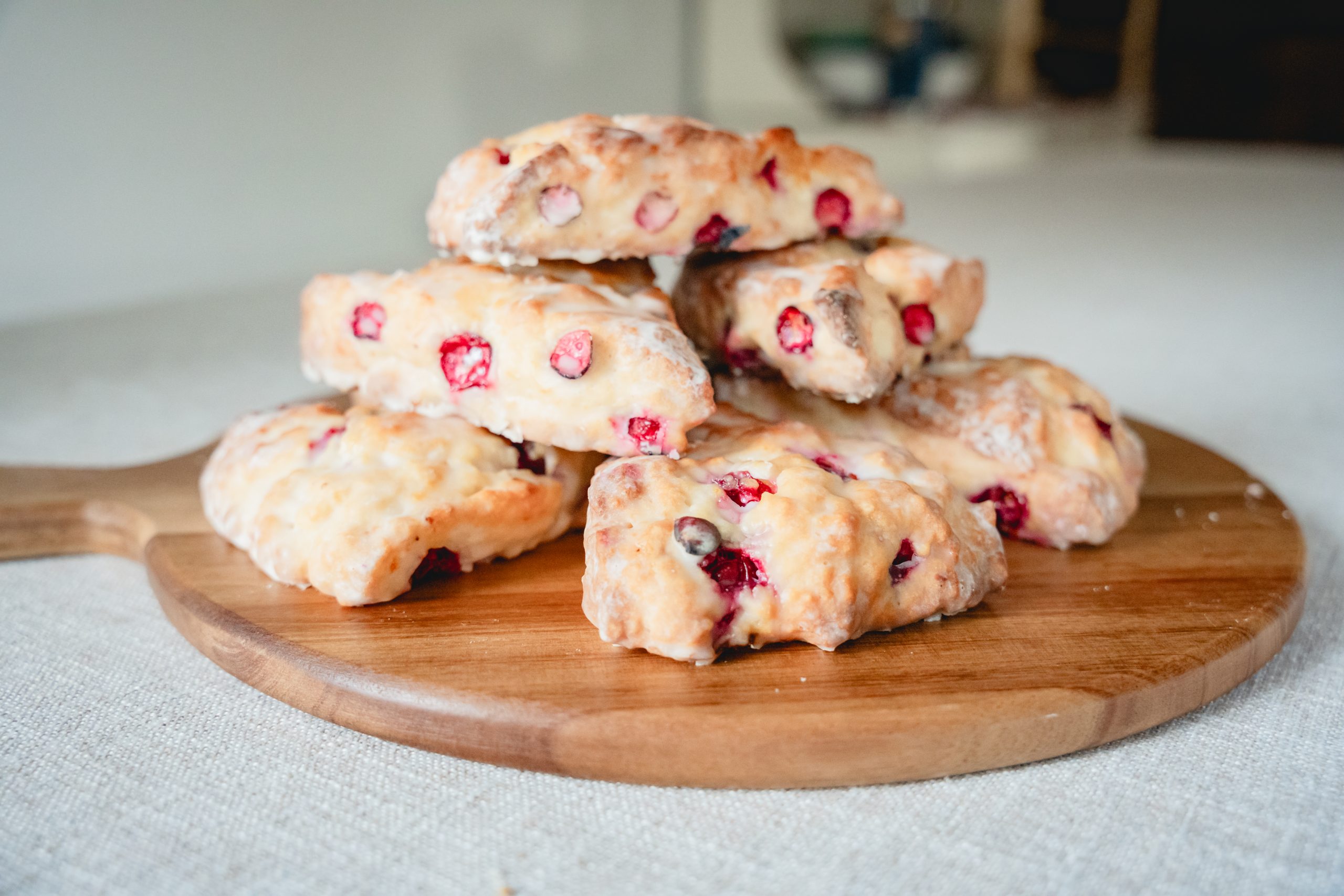 Berry Pastries - Image 3
