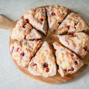 Berry Pastries - Image 1