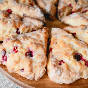Berry Pastries - Image 4