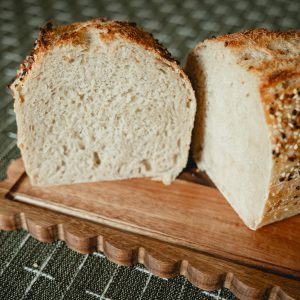 Everything Seasoning Sourdough - Image 3