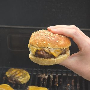 Fresh Milled Buns - Image 3