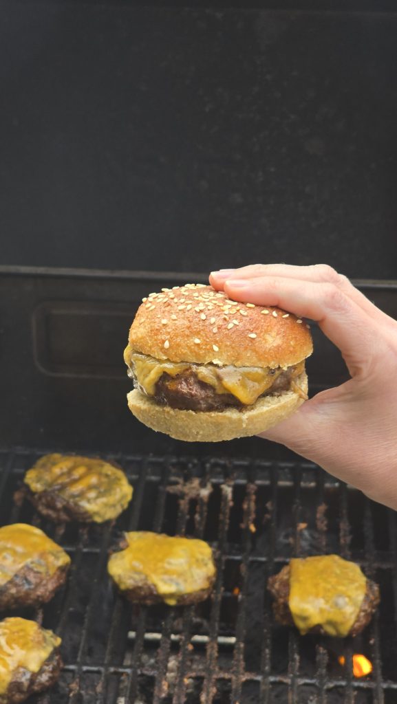 Fresh Milled Buns