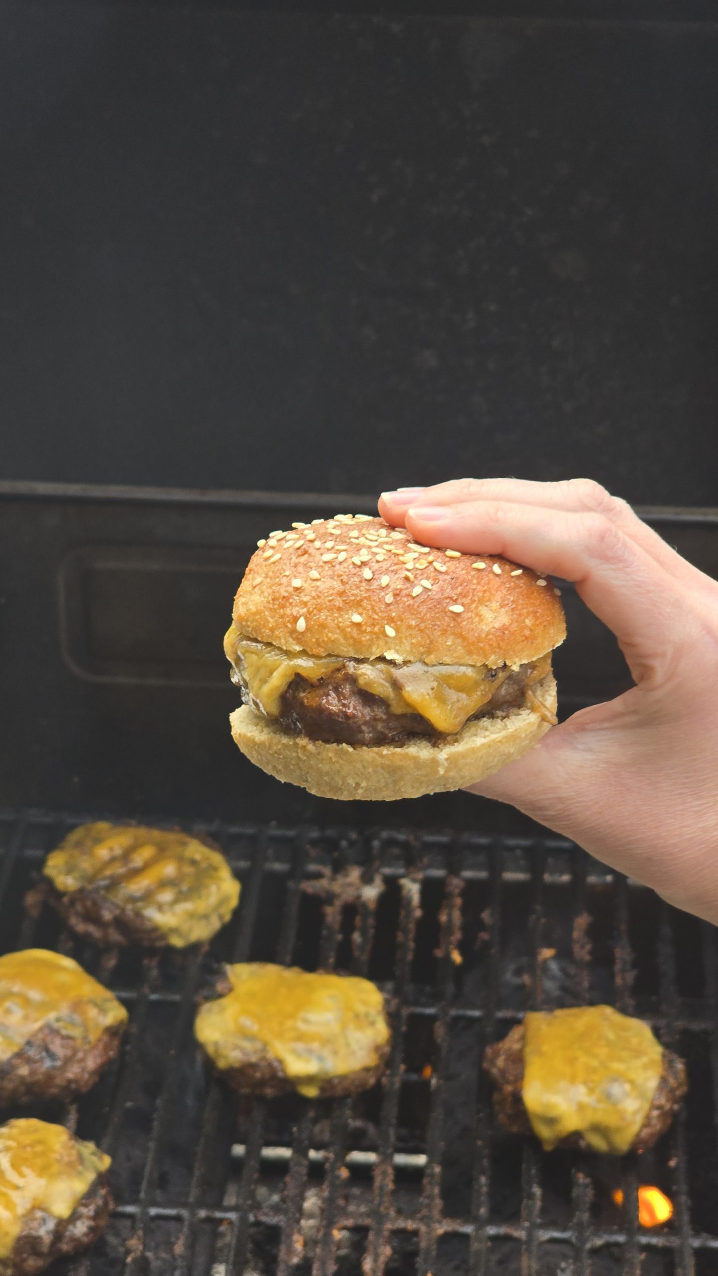 Fresh Milled Buns - Image 3
