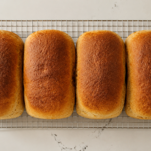Fresh Milled Sandwich Loaf - Image 2