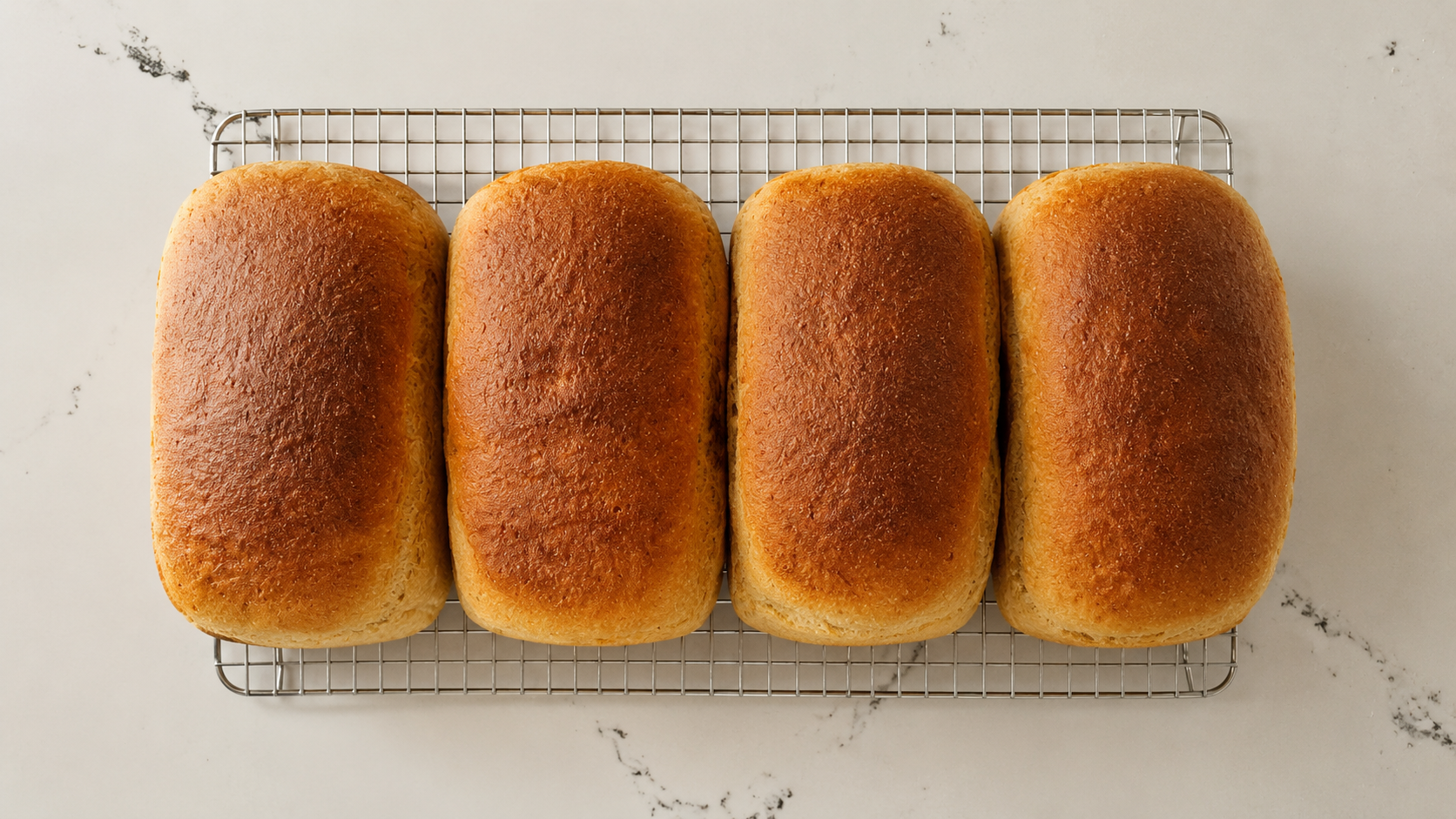Fresh Milled Sandwich Loaf - Image 2