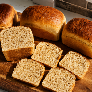Fresh Milled Sandwich Loaf - Image 3